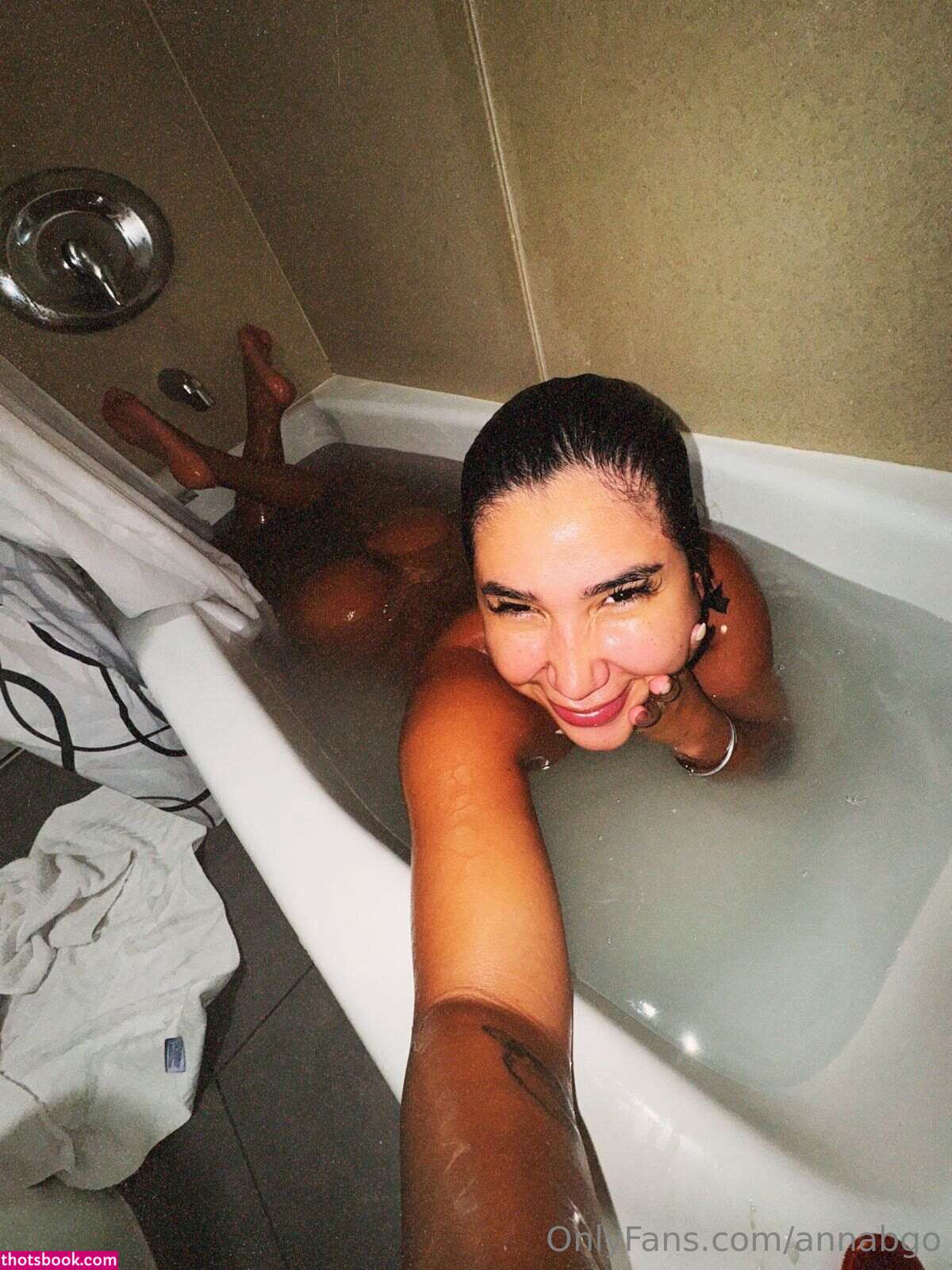 Anna Beggion Photo #195