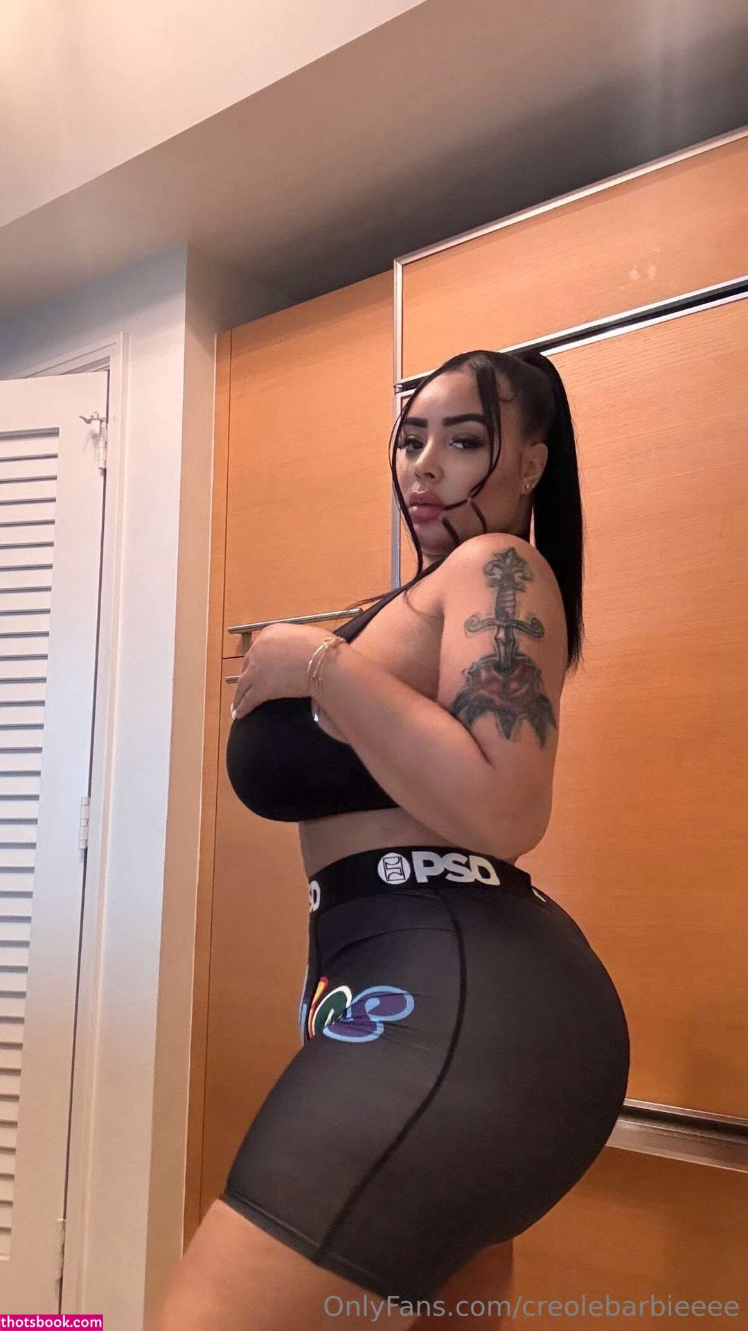 Aundreana Rene Photo #79