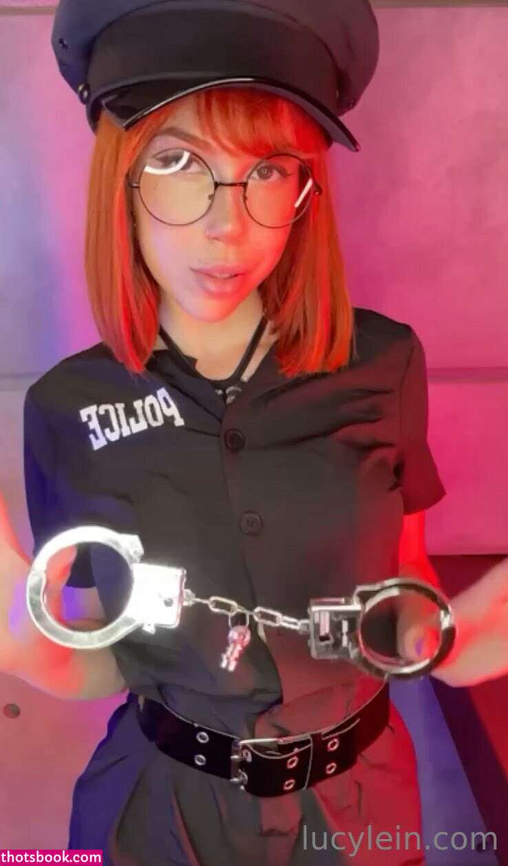 Lucy Lein Photo #105