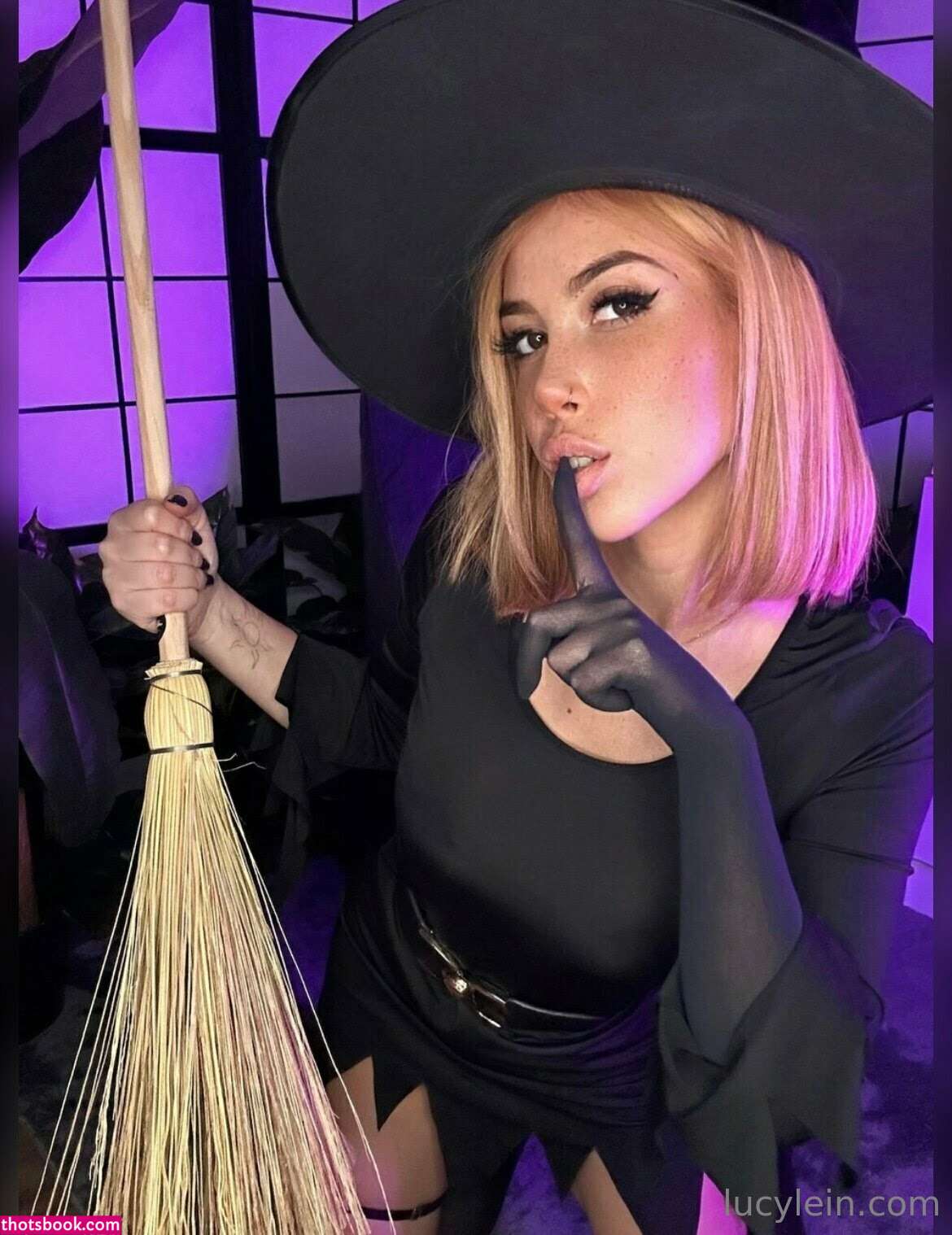 Lucy Lein Photo #113