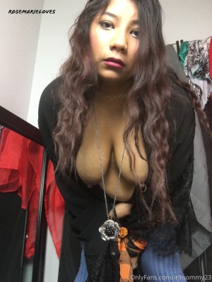 rosemarieloves Photo #115