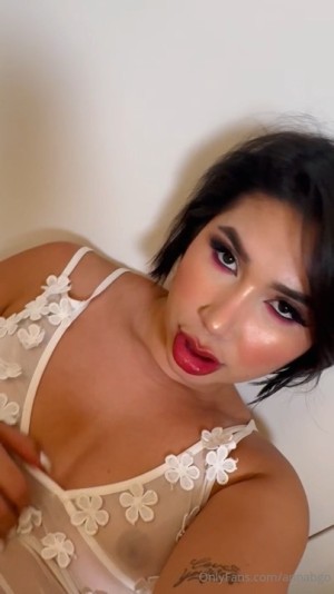 Anna Beggion Video #209