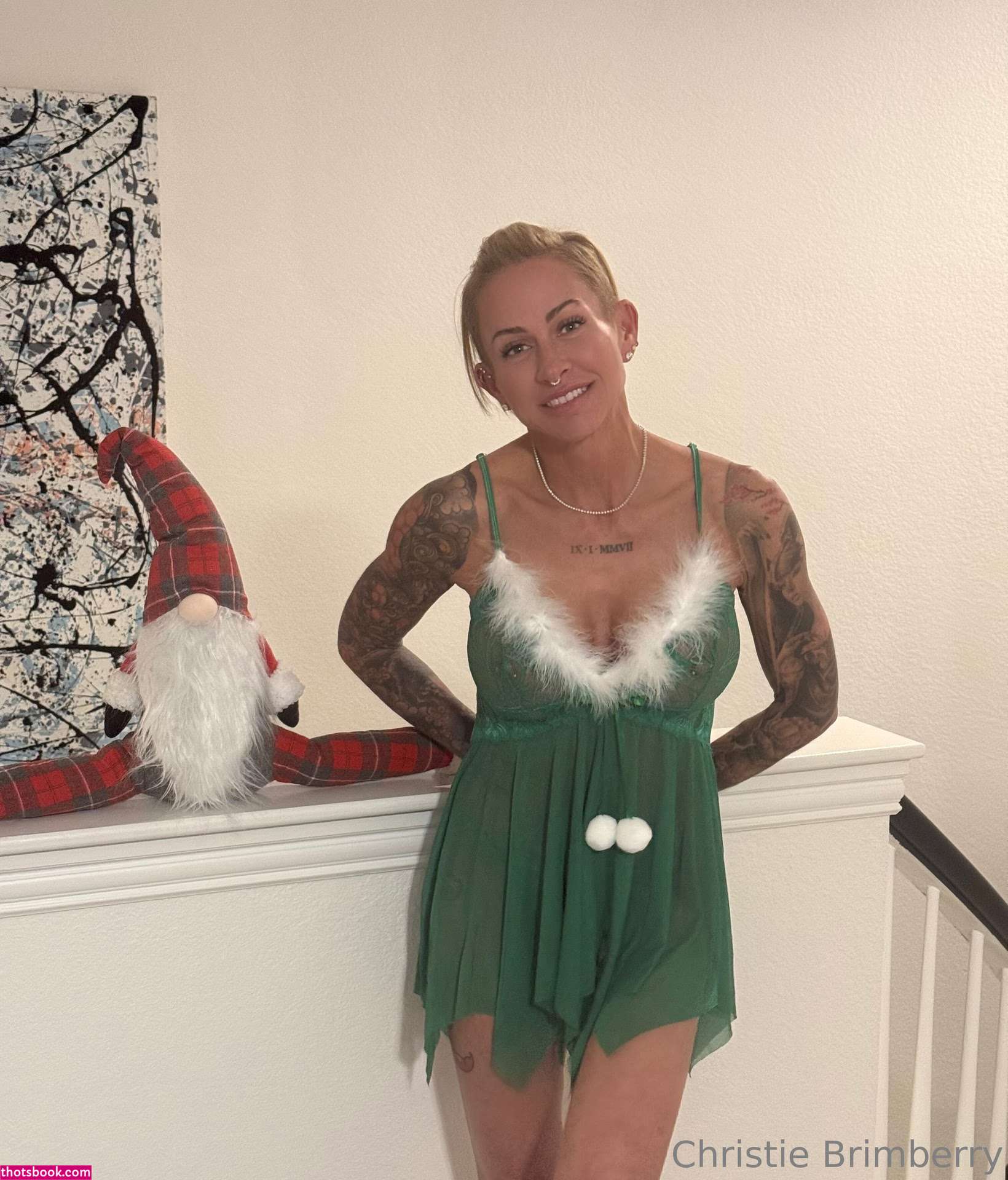 Christie Brimberry Photo #341