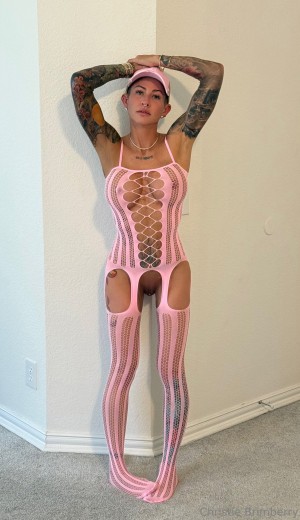 Christie Brimberry Photo #369