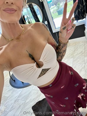 Mandy Foxxx Photo #23