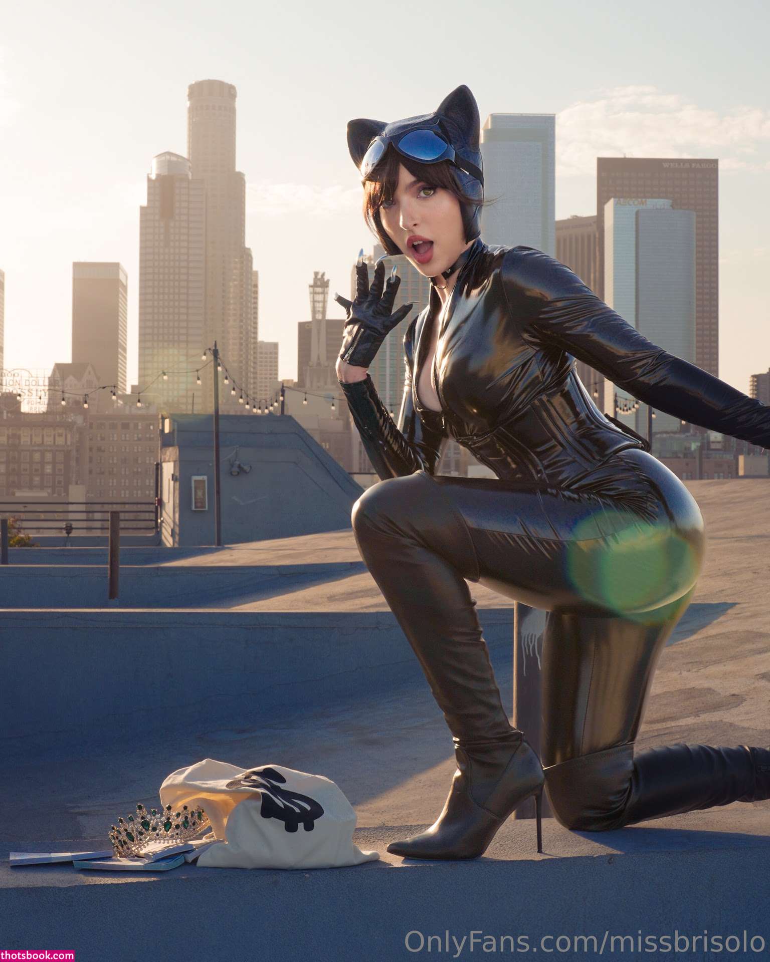 Miss Bri Torress Photo #713