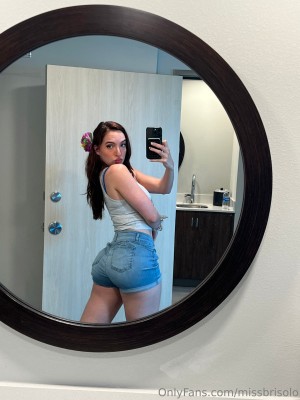 Miss Bri Torress Photo #724