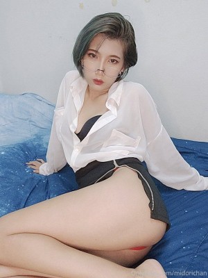 Midorichan Photo #12