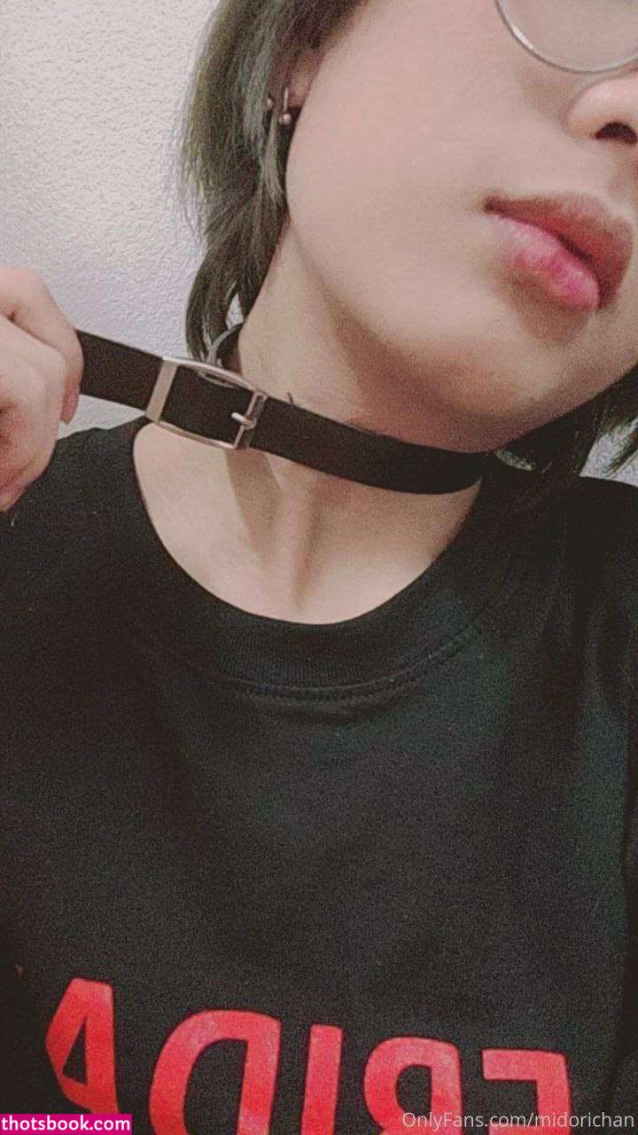 Midorichan Photo #20