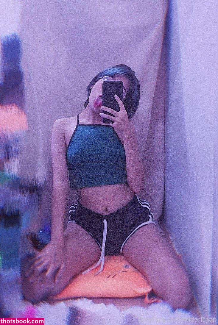 Midorichan Photo #21