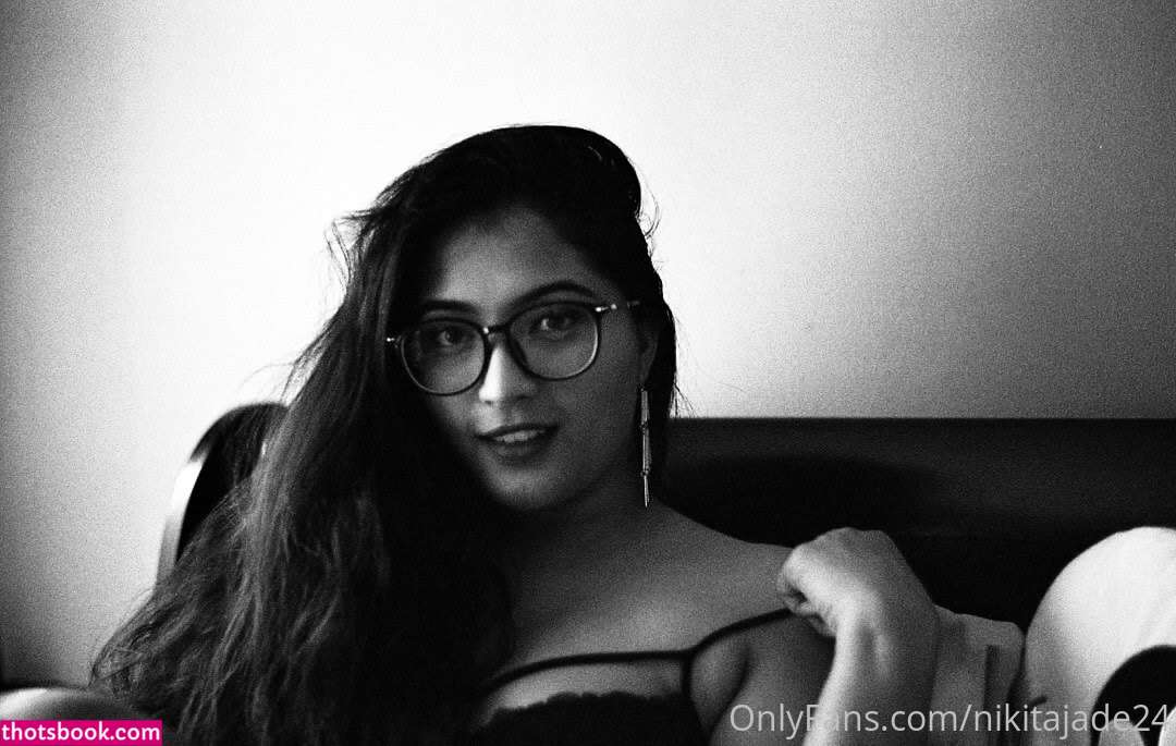 Nikki from The Normies Photo #9