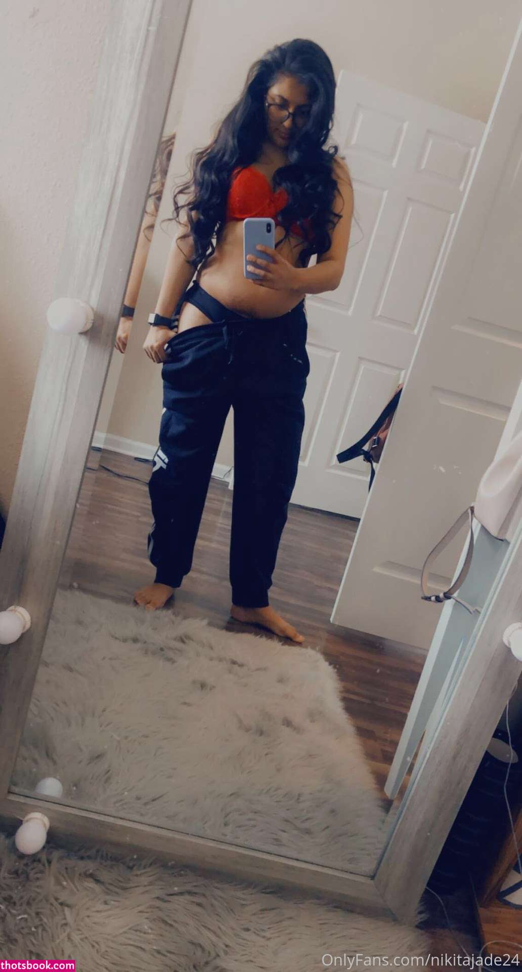 Nikki from The Normies Photo #11