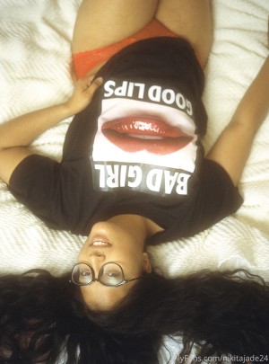 Nikki from The Normies Photo #33