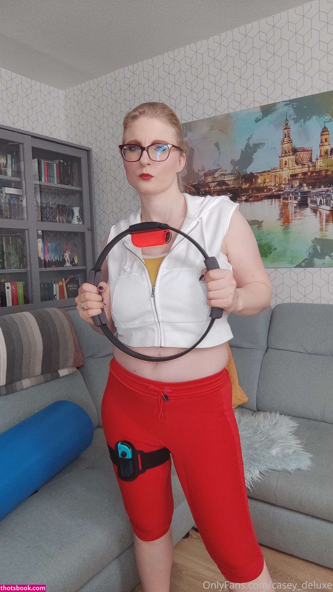 Casey Deluxe Photo #117