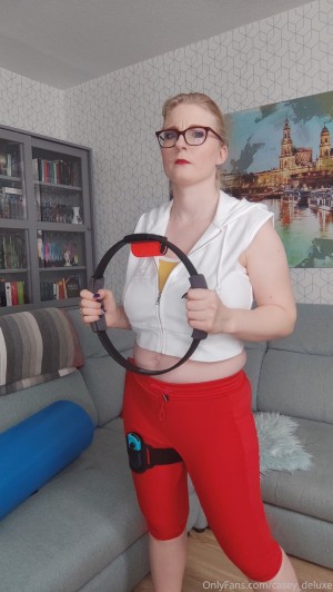 Casey Deluxe Photo #118