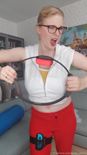 Casey Deluxe Photo #124