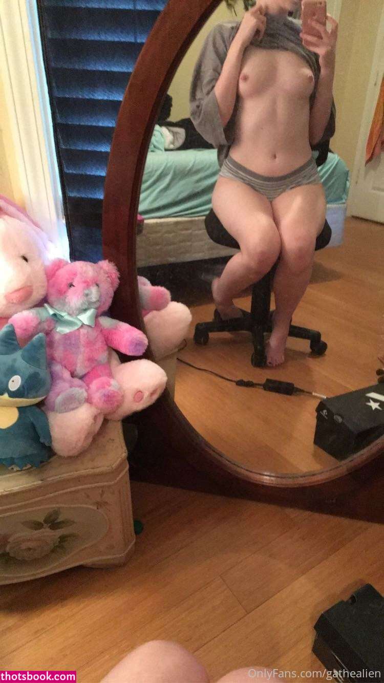 gathealien Photo #13