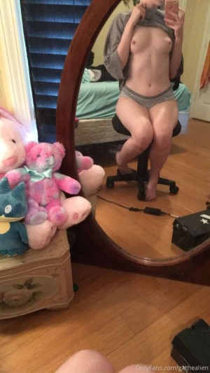 gathealien Photo #13