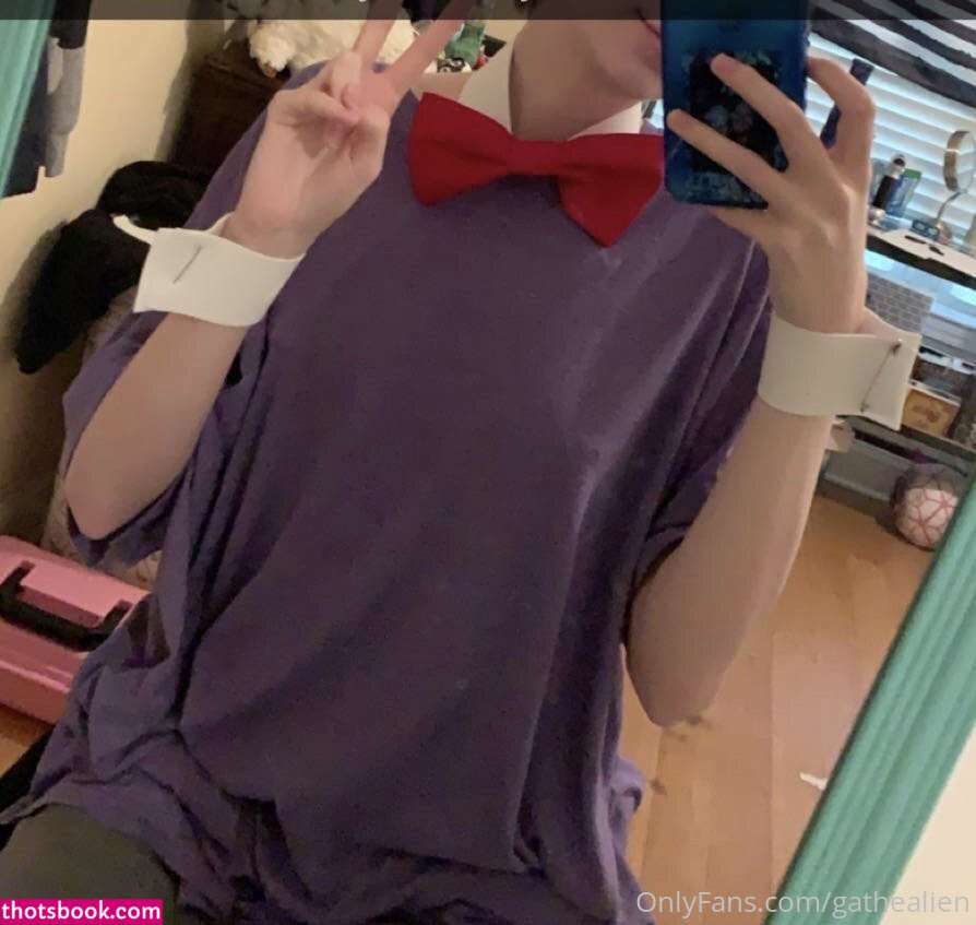 gathealien Photo #15