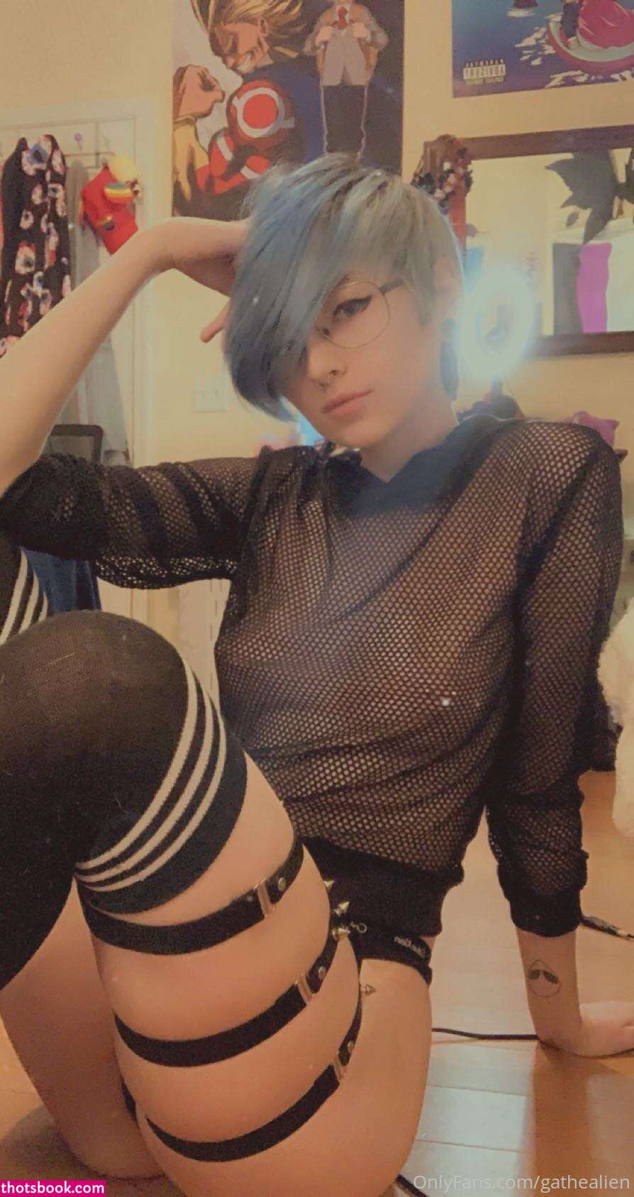 gathealien Photo #27