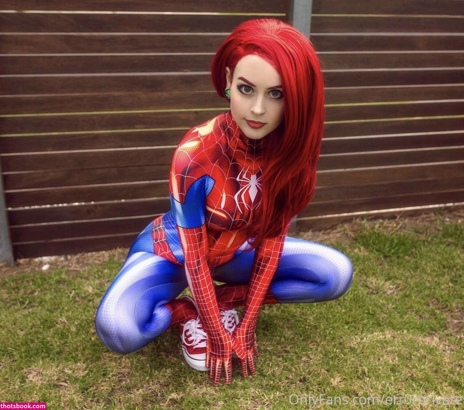 Humanerror nsfw Photo #13