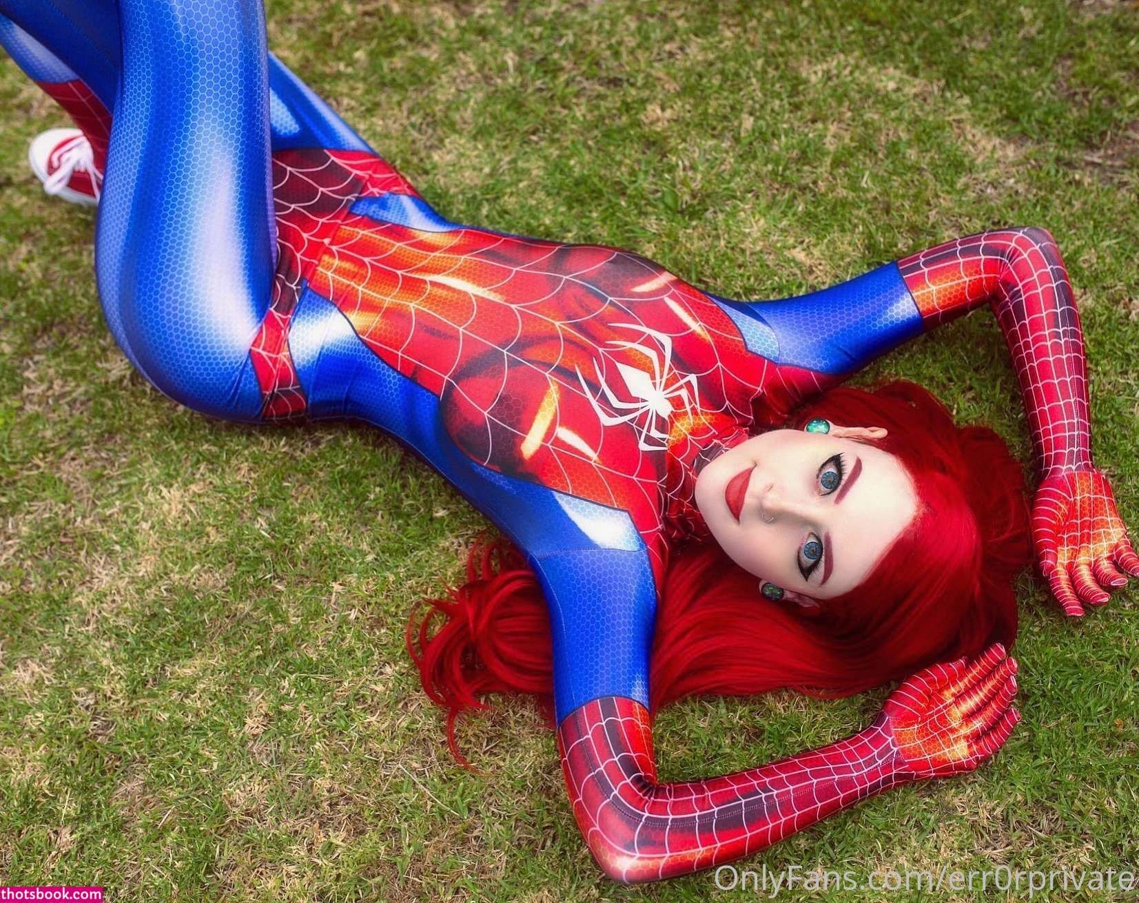 Humanerror nsfw Photo #21