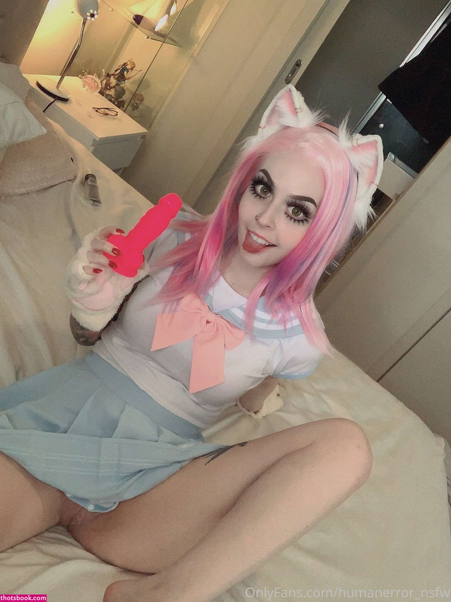 Humanerror nsfw Photo #58