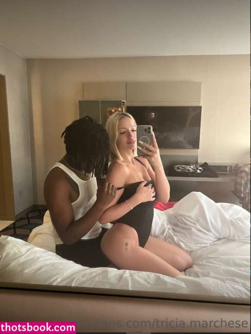 Tricia Marchese Photo #17