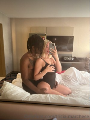 Tricia Marchese Photo #18