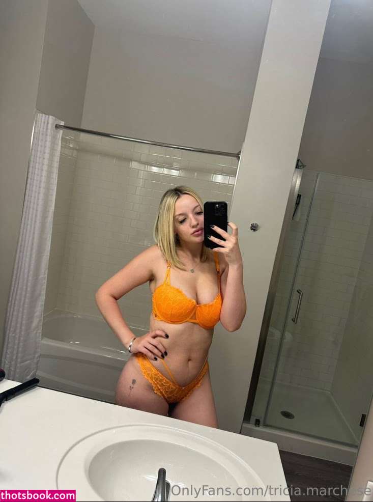 Tricia Marchese Photo #34