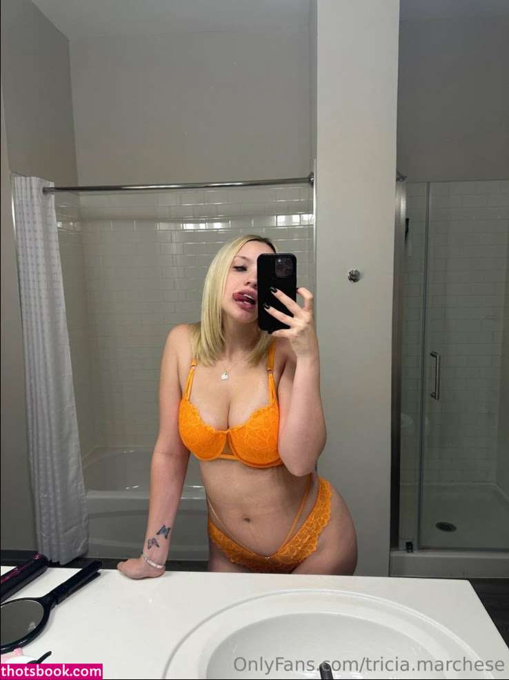 Tricia Marchese Photo #40