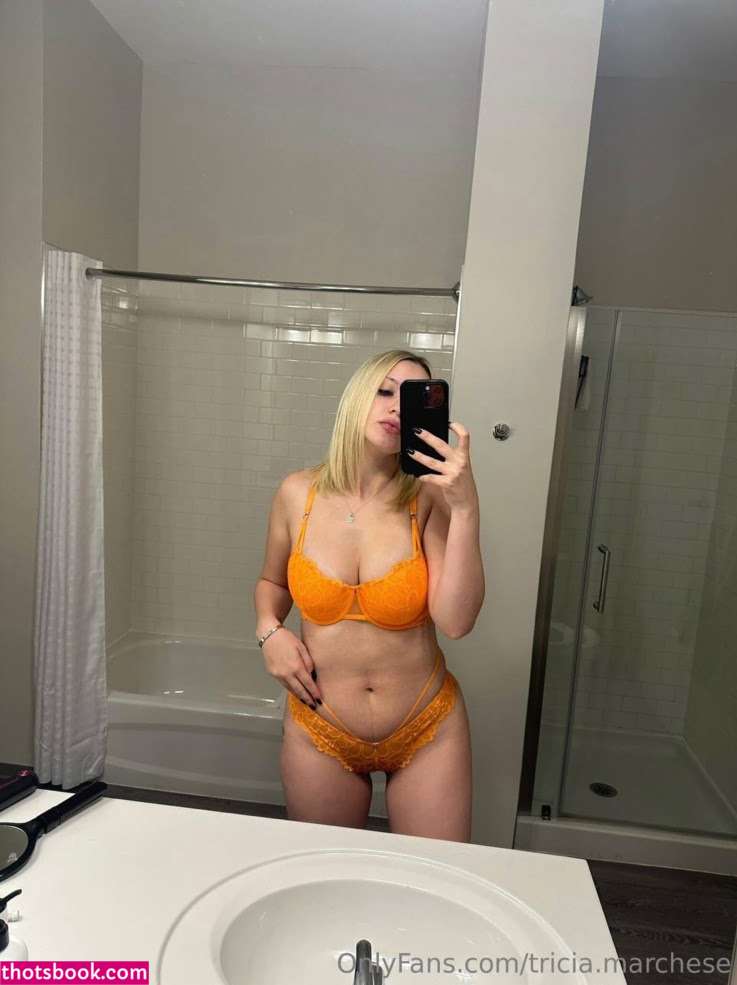 Tricia Marchese Photo #53