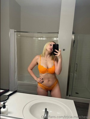 Tricia Marchese Photo #55