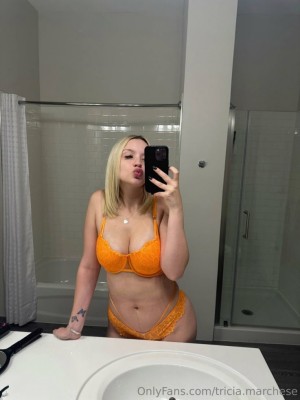 Tricia Marchese Photo #56