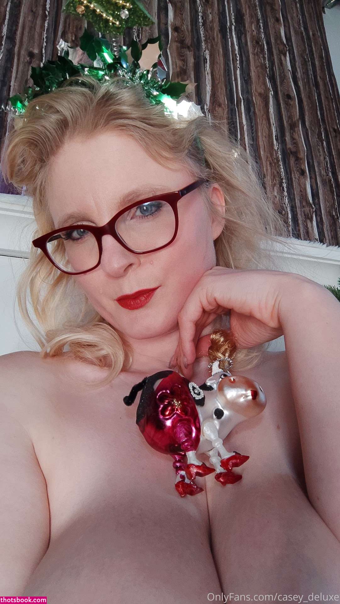 Casey Deluxe Photo #167