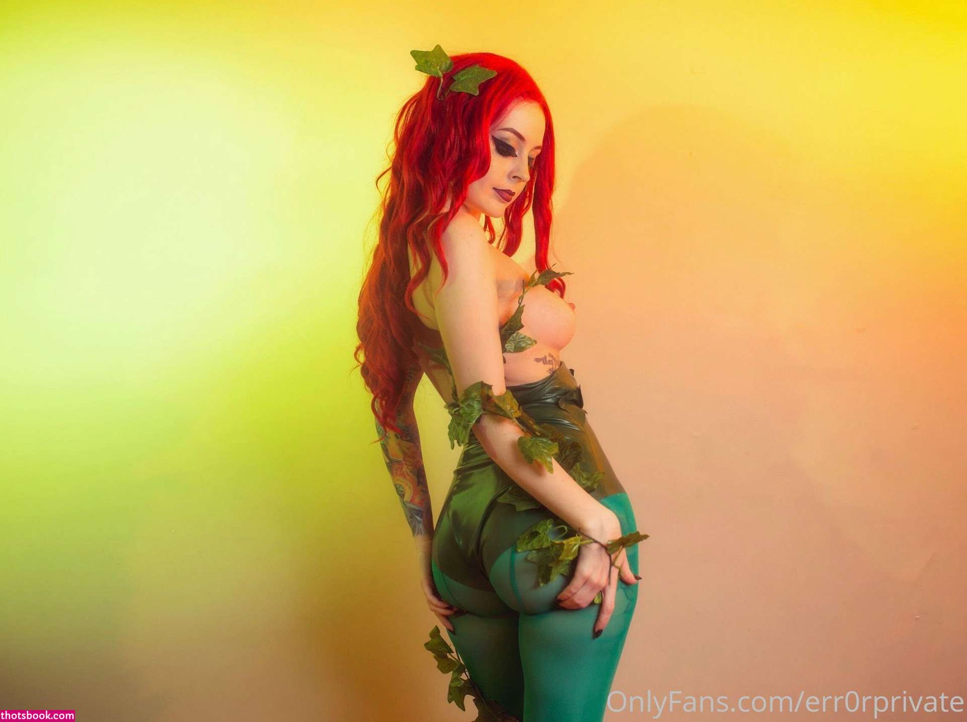 Humanerror nsfw Photo #73