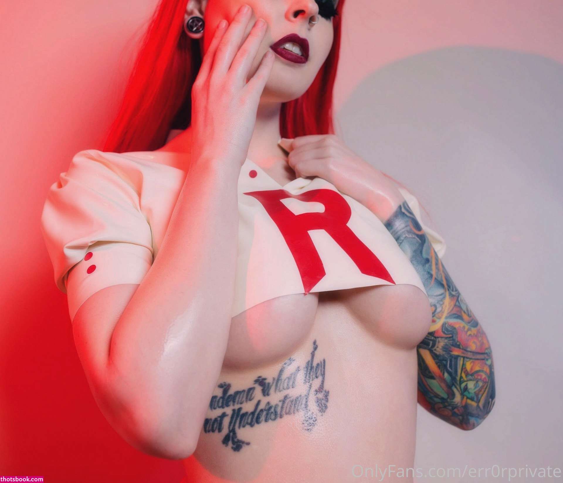 Humanerror nsfw Photo #81