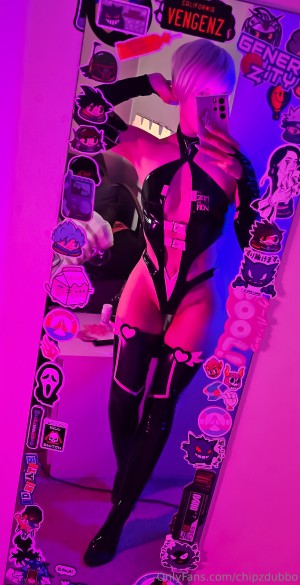 Luckybonez Photo #94