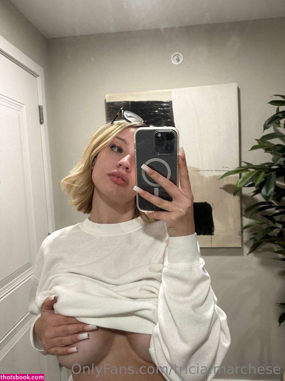 Tricia Marchese Photo #62