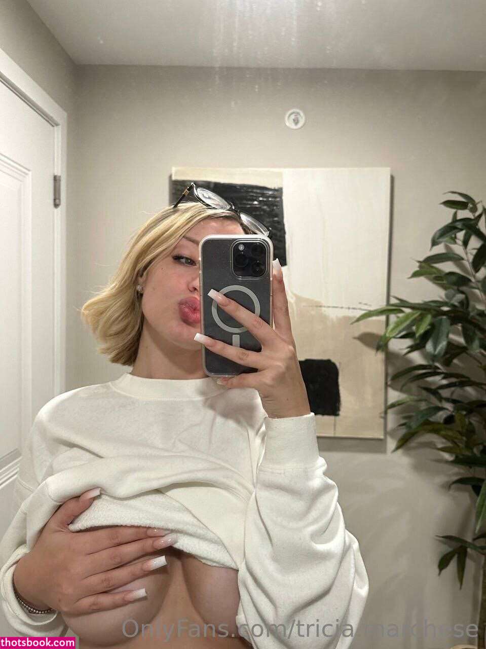 Tricia Marchese Photo #64