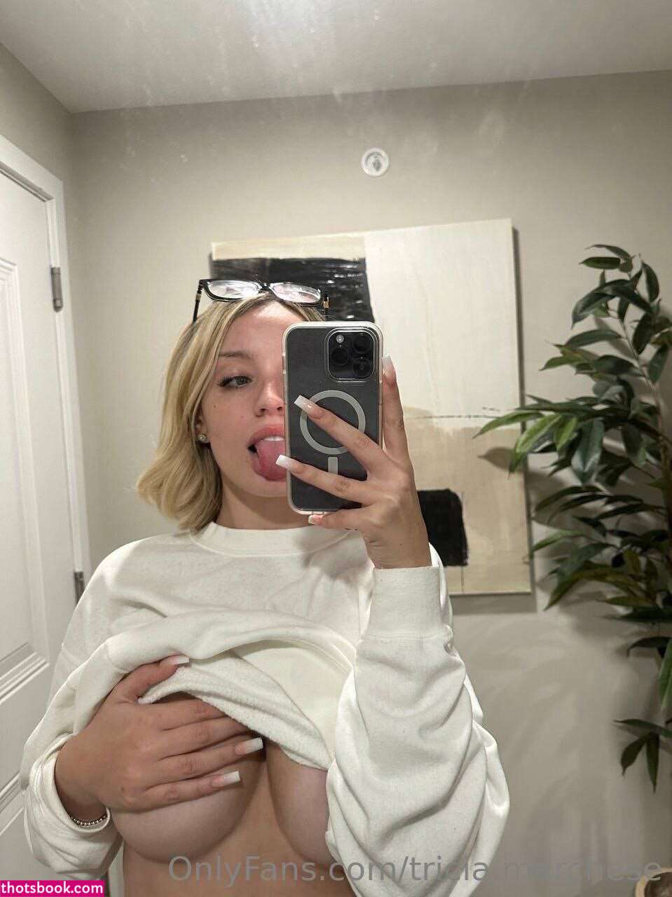 Tricia Marchese Photo #66