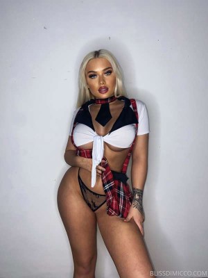 Bliss Dimicco Photo #34