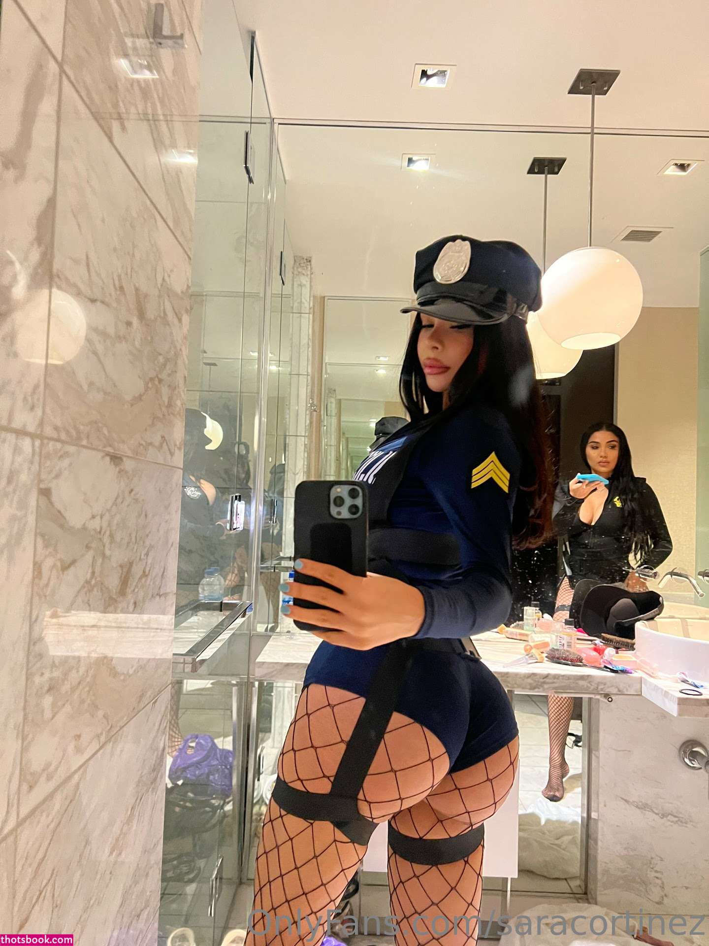 Sara Cortinez Photo #36