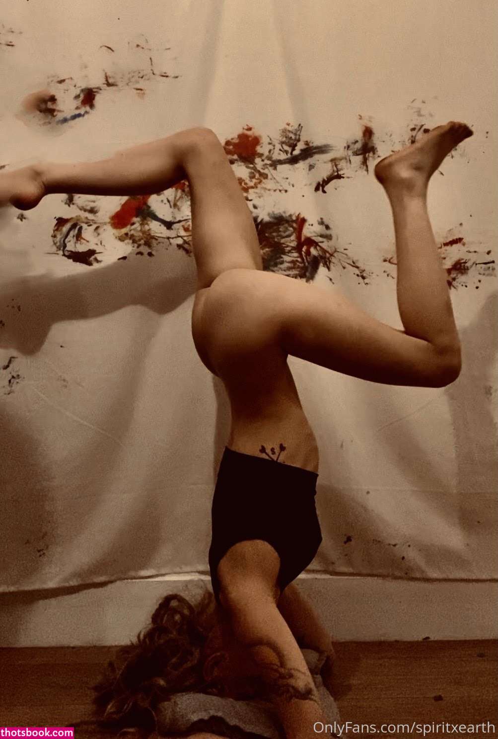 spiritxearth Photo #8