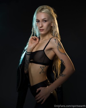 spiritxearth Photo #5