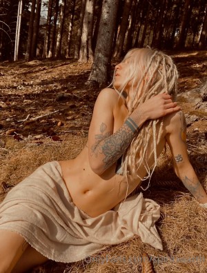 spiritxearth Photo #33