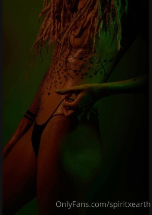 spiritxearth Photo #50