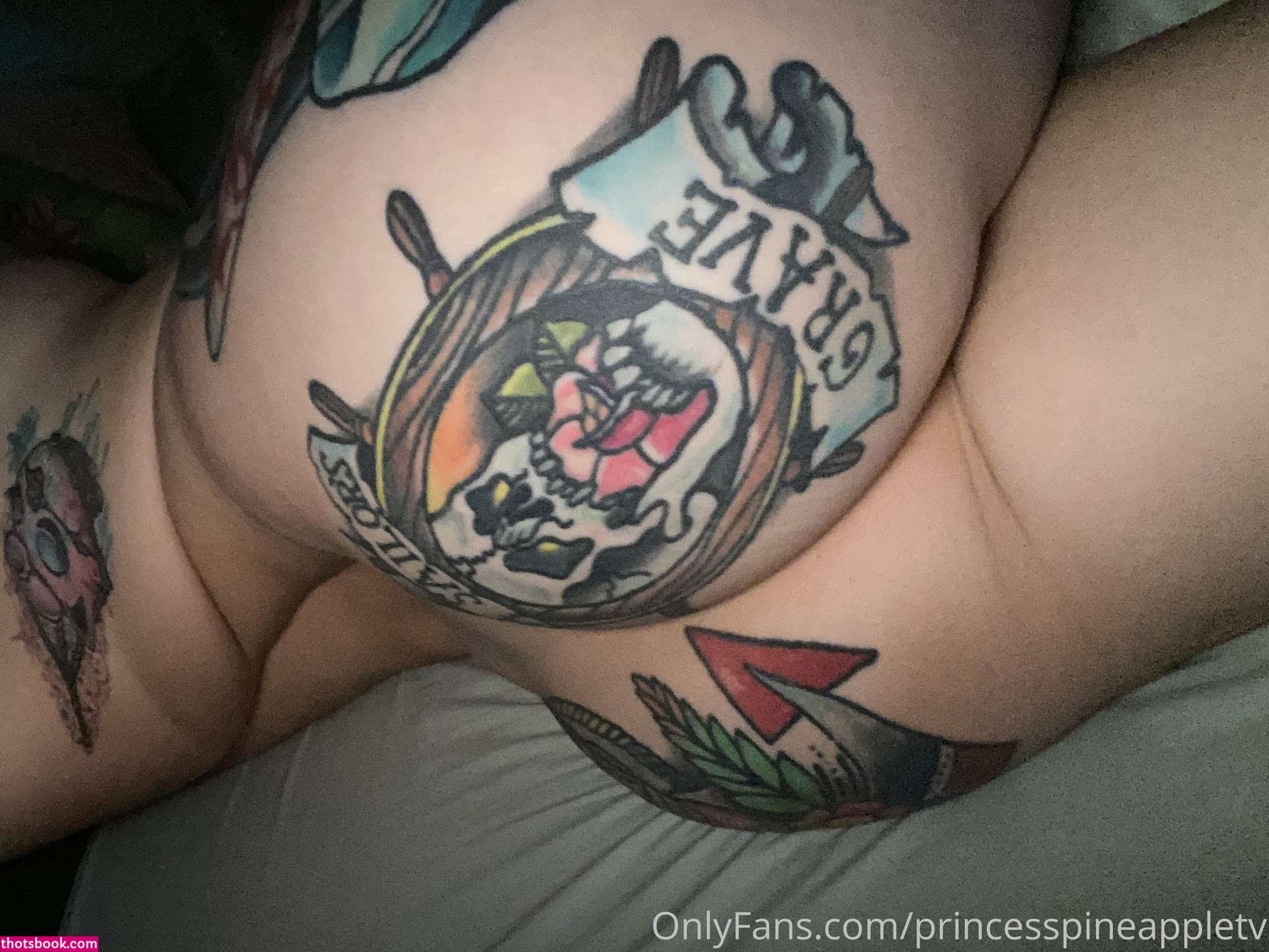 theprincesspineapple Photo #11