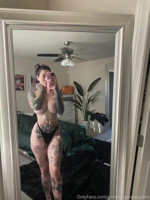 theprincesspineapple Photo #22