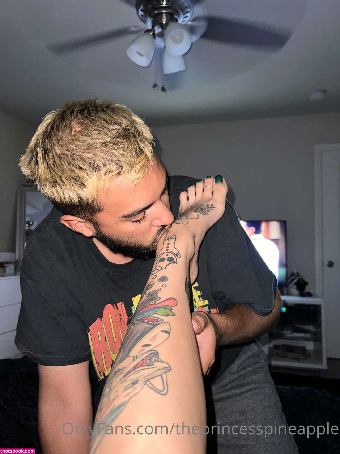 theprincesspineapple Photo #48